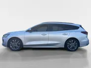Ford Focus Wagon 1.0 EcoBoost Hybrid ST Line | Winter Pack | Cruise Control | Climate Control | Navigatie | 12 maanden garantie! |