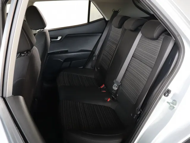 Kia Stonic 1.0 T-GDi MHEV DynamicPlusLine