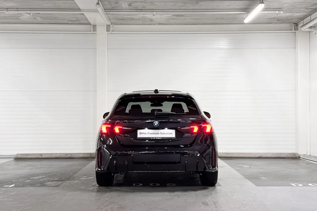 BMW 1 Serie 120 M Sport Design Edition