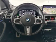 BMW X3 xDrive30e M-Sport
