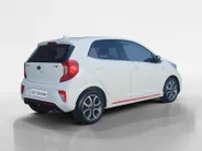 Kia Picanto 1.0 MPi GT-Line Edition | Navigatie | Camera | Airco | Cruise control | Getinte ramen achter | Lichtmetalen velgen |