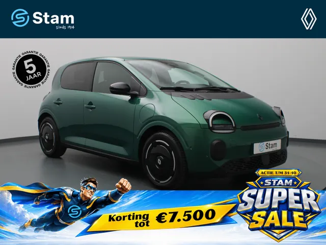 Renault Twingo