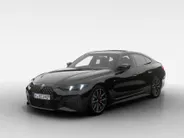 BMW 4 Serie Gran Coupé 420i