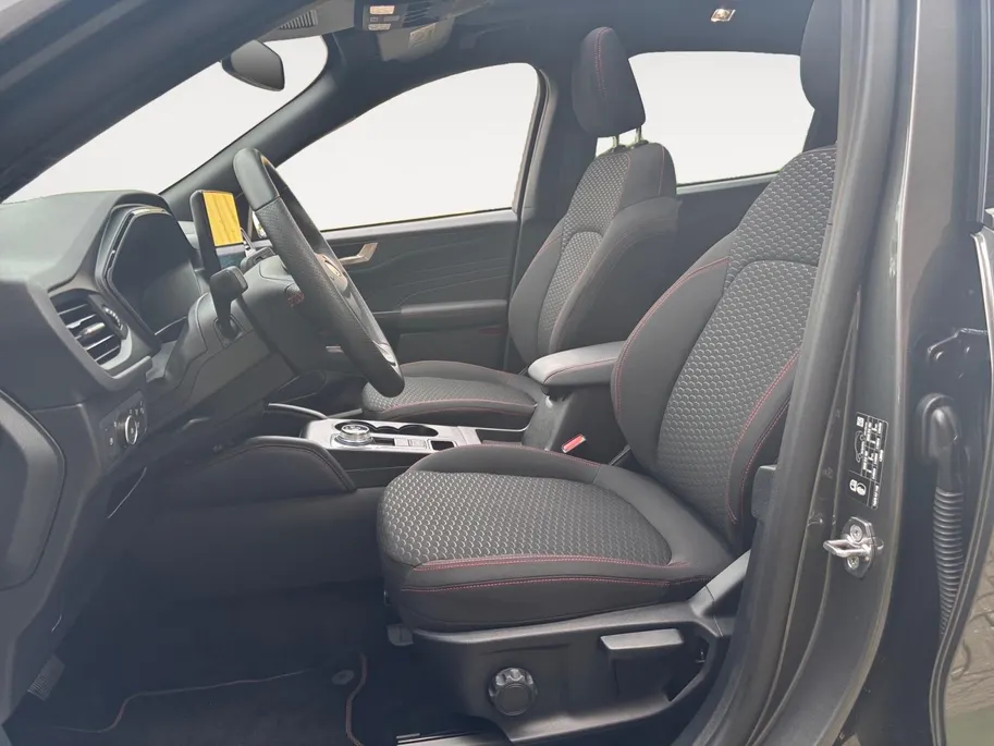 Ford Kuga 2.5 PHEV ST-Line | Trekhaak | Winter Pack | Cruise Control | Achteruitrijcamera