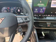 CUPRA Formentor 1.5 TSI e-Hybrid Business Stoel & Stoelverwarming | Camera | Apple Carplay & Android Auto | Automatische Achterklep | Adaptieve Cruise Control | 12 Maanden BOVAG Garantie
