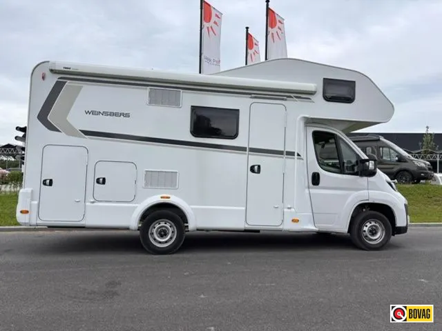 Weinsberg CaraHome