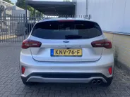 Ford Focus Active 1.0 EcoBoost Hybrid 155 pk automaat Groot Navi - Winter Pack - BLISS - Adaptive Cruise Control - Camera