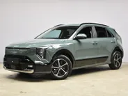 Kia Niro 1.6 GDi Hybrid 138pk DCT6 DynamicLine Direct leverbaar!