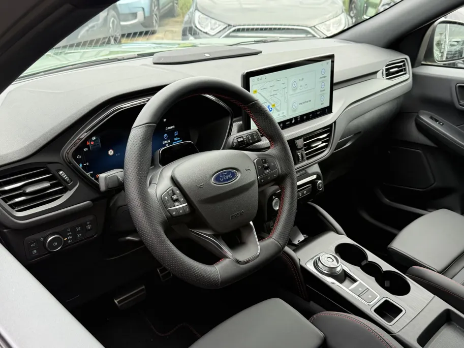 Ford Kuga 2.5 PHEV ST-Line X
