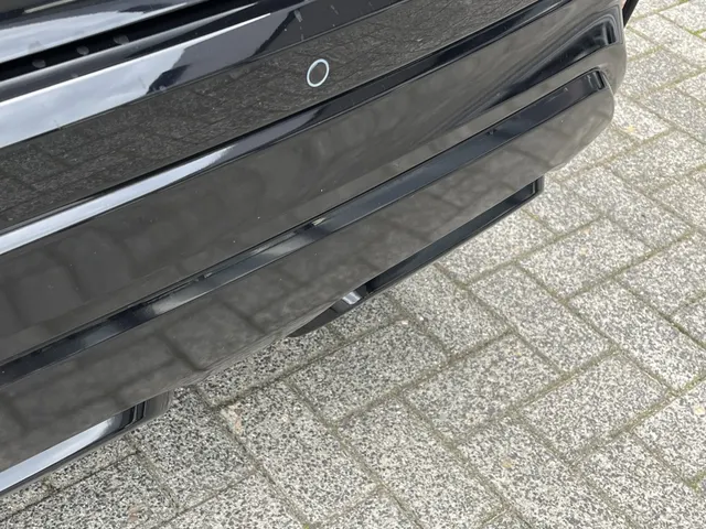 Mitsubishi Eclipse Cross 2.4 PHEV Instyle | Panoramadak