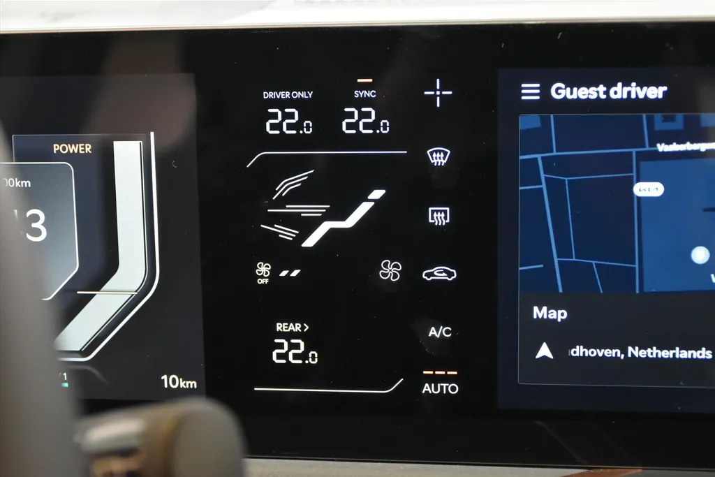 Kia EV5 81,4 kWh 217pk 2WD Plus Advanced NIEUW TE BESTELLEN