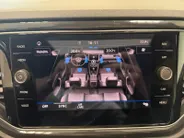 Volkswagen T-Roc 1.5 TSI | SPORT | AUTOMAAT | PANODAK | TREKHAAK |