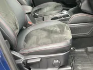 Ford Kuga 2.5 PHEV ST-Line X 225 pk Navigatie - Voorruitverwarming - Stoelverwarming - Bliss - Elektrische achterklep