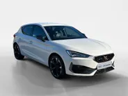 CUPRA Leon 1.4 e-Hybrid VZ Adrenaline | Stoel- stuurverwarming | Navi | Carplay | PDC