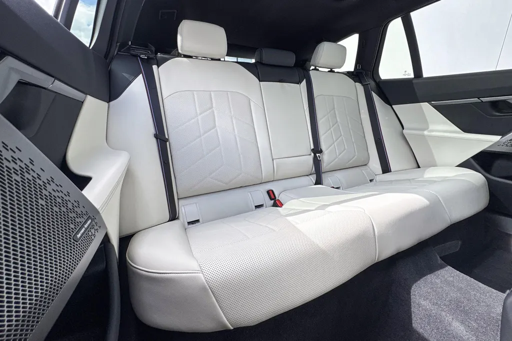 BMW 5 Serie Touring 530e