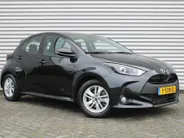 Mazda 2 Hybrid 1.5 Agile | Airco | Cruise | Automaat | 15' LM |