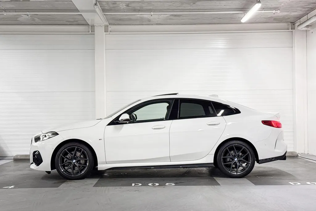 BMW 2 Serie Gran Coupé 218i Introduction Edition