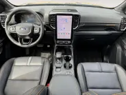RANGER Ranger Wildtrak Double Cab 2.3 PHEV 205 kW/278 pk Automaat | Uit Voorraad Leverbaar | Prijs inclusief BPM & Kosten rijklaar maken | 5 persoons | GRIJS kenteken** | Elektrische Rollertop | Trekhaak | Adaptive Cruise control