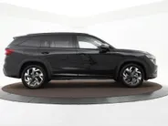 Škoda Kodiaq Sportline Business 1.5 TSI PHEV 150 kW / 204 PK | Black Magic | 19'' tirsuli aero velgen | Trekhaak wegklapbaar | 4000,- inruilvoordeel