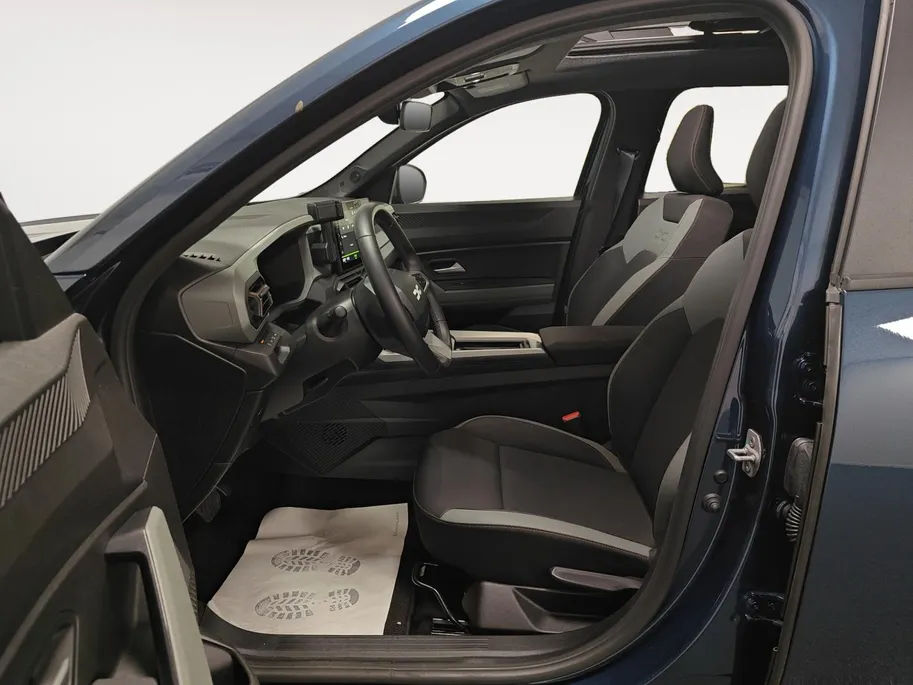 Dacia Bigster 1.8 Hybrid 155 Extreme AUTOMAAT NAVI AIRCO 360CAMERA CRUISE CONTROLE SCHUIFKANTELDAK APPLE CARPLAY ANDROID AUTO ZEER MOOIE AUTO DEALER ONDERHOUDEN
