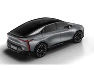 DS N°8 Pallas Black Edition