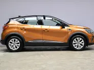Renault Captur 1.3i Edition One I Automaat I Trekhaak