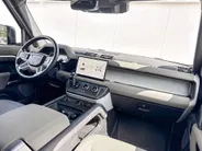 Land Rover Defender 110 2.0 P400e 110 X-Dynamic HSE