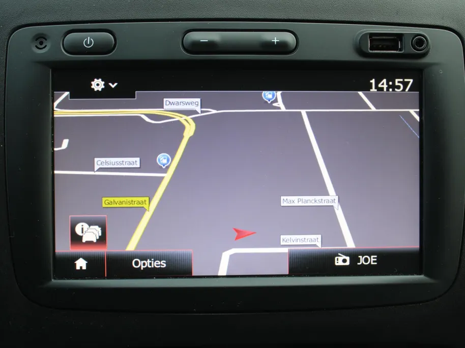 Fiat Talento 2.0 MultiJet L2H1 Basis | Airco | Navi | Cruise | Trekhaak | Betimmering laadruimte |