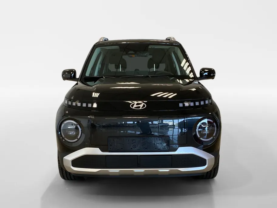 Hyundai Inster EVOLVE | 49K WH | TECH + WINTER PACK | € 2500,- KORTING | OP=OP |