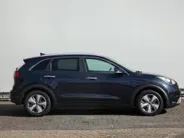 Kia Niro 1.6 GDi Hybrid 141pk DCT6 DynamicPlusLine