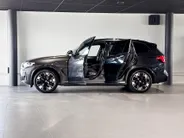 BMW iX3 High Executive