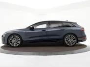 Audi A6 e-tron S edition 83 kWh 286pk · SOH 99,5% · Panoramadak · Luchtvering · Camera · SONOS Sound · Head-Up Display · Elek. Achterklep · Stoelverwarming · Garantie t/m 06-10-2030 of 100.000km