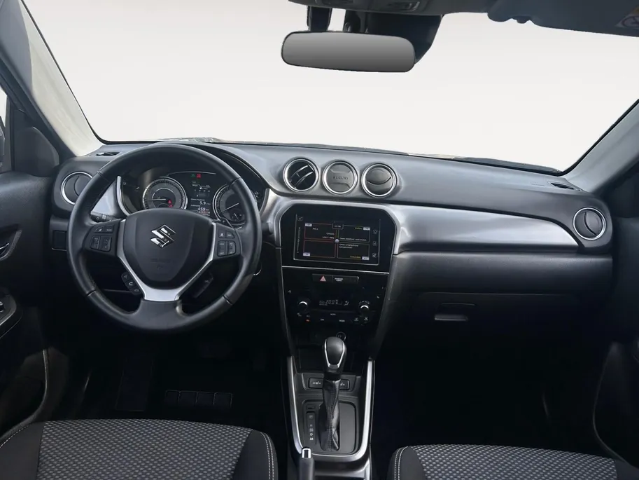 Suzuki Vitara 1.5 Hybrid Select Rhino Edition |achteruitrijcamera| LED koplampen| Apple Carplay/Android Auto| climate controle|