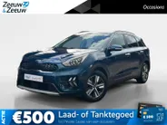 Kia Niro 1.6 GDi Hybrid DynamicPlusLine | Achteruitrijcamera | Dodehoek detectie | Apple/Android Auto | Adapt. Cruise Control | 12 maanden garantie! |