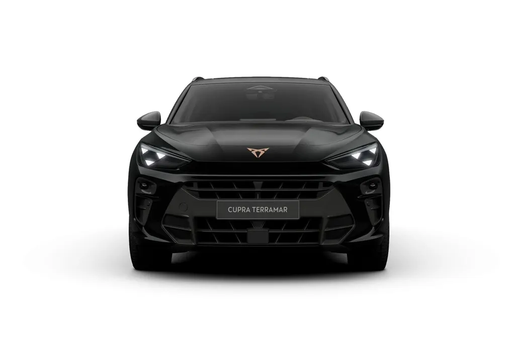 CUPRA Terramar VZ Limited | Achteruitrijcamera | Draadloze Apple CarPlay™, Android Auto™ | Elektronisch Sperdifferentieel (XDS)