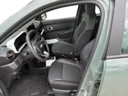 Dacia Spring Extreme 65 26.8 kWh AUTOMAAT CAMERA CRUISE CONTROL APPLE CARPLAY ANDROID AUTO ZEER MOOIE AUTO METEEN RIJDEN