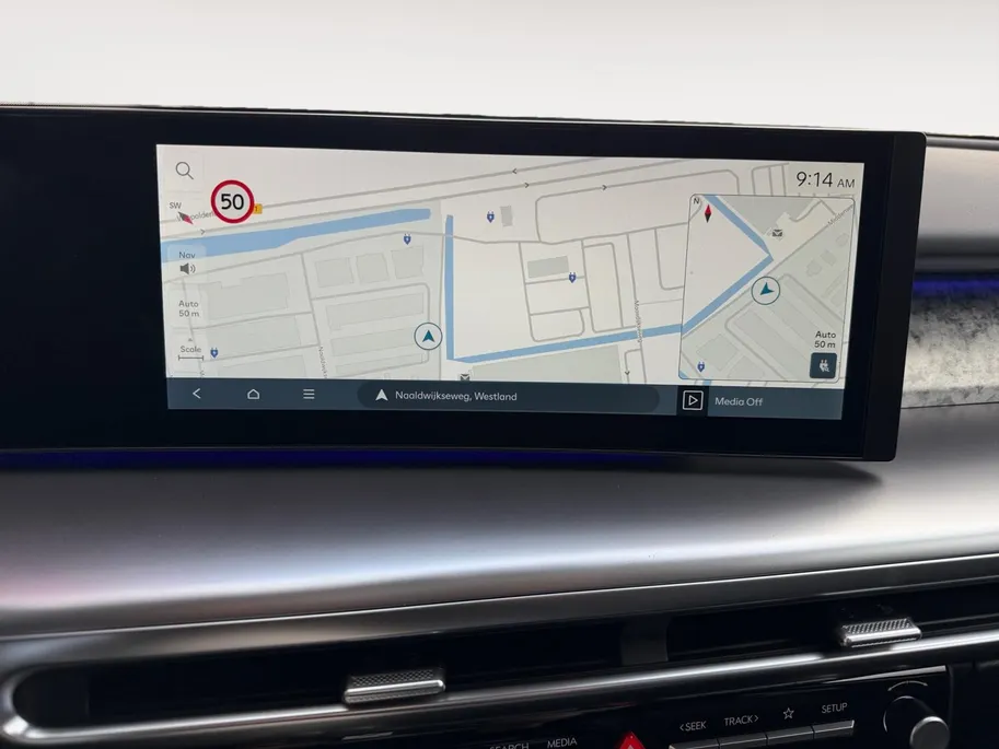 Hyundai IONIQ 9 Lounge AWD+ 7p. 110.3 kWh | Z&Z Topdeal! | Van € 83.490, nu voor € 74.990,- |