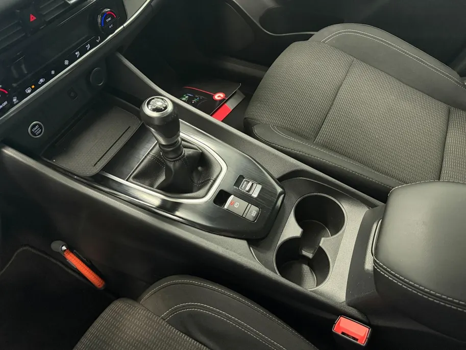 Nissan QASHQAI 1.3 | MHEV | TEKNA | 360 CAMERA | DEALERONDERHOUDEN