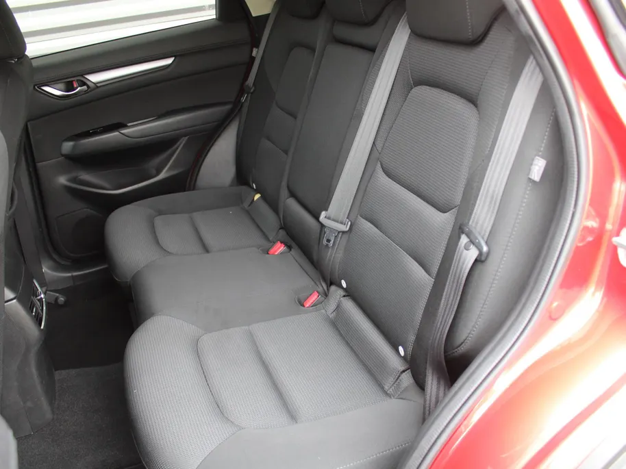 Mazda CX-5 2.0 SkyActiv-G 165 Skylease | Automaat | Navi | 17' LM | PDC Achter | Cruise | Keyless Start |