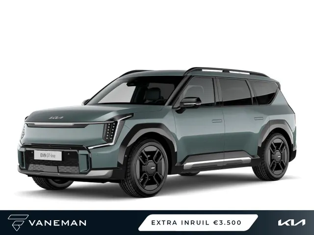 Kia EV9