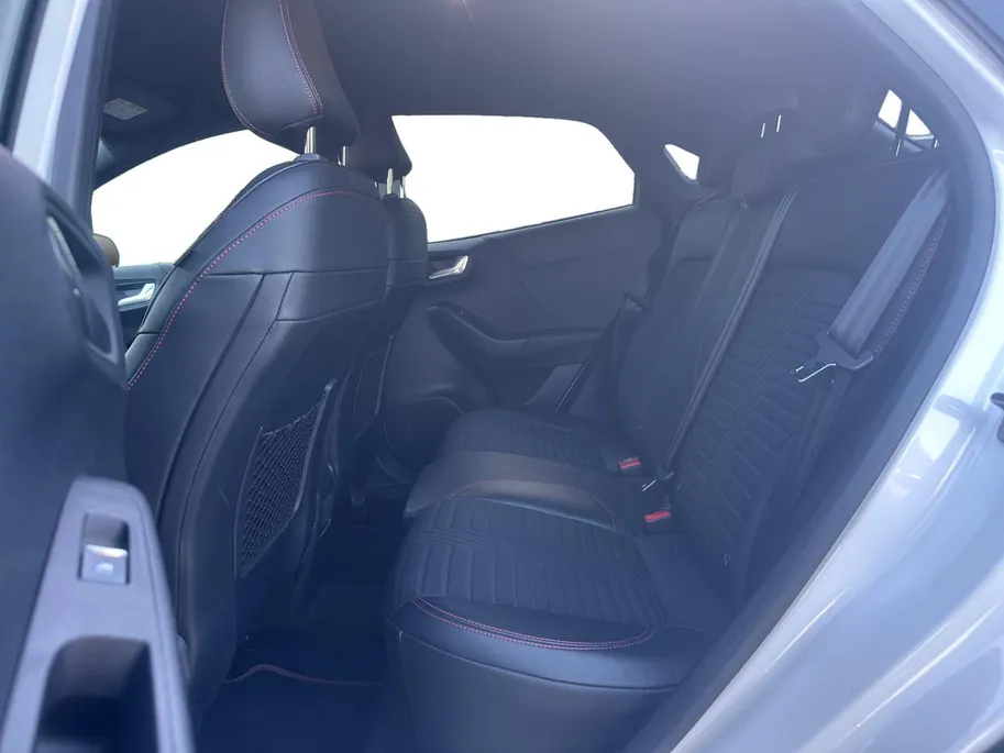 Ford Puma 1.0 EcoBoost Hybrid ST-Line X | Winter Pack | Camera | B&O | Full Option |