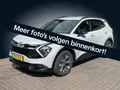 Kia Sportage 1.6 T-GDi Hybrid Dark Edition