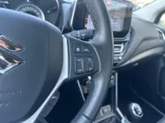 Suzuki S-Cross 1.4 Boosterjet Style Smart Hybrid | Garantie 2024 | Stoel Verw | Camera | ACC | Carplay |