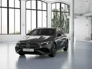 Mercedes-Benz A-Klasse 250 e Business Solution AMG Voorraaddeals