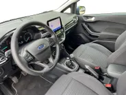 Ford Fiesta 1.0 EcoBoost Hybrid Titanium X *Navigatie*Parkeersensoren*Cruise Control*Arico*1ste eigenaar!