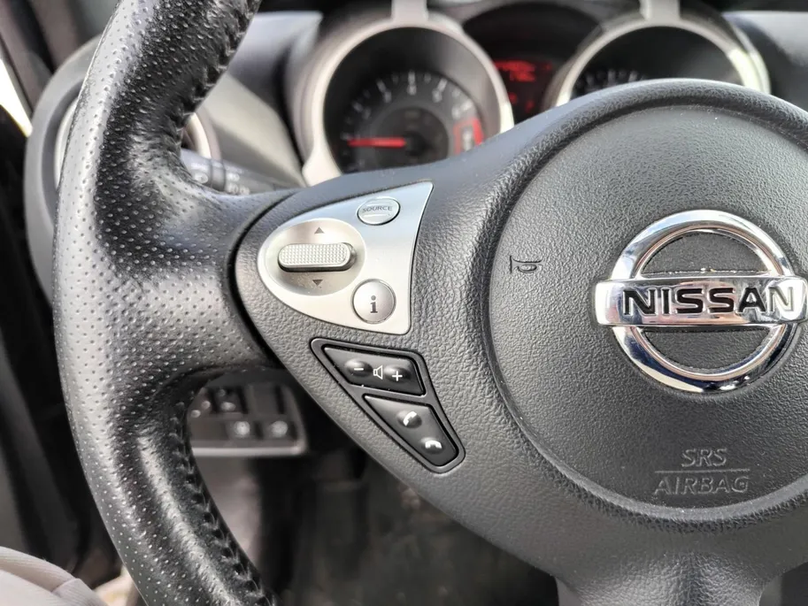 Nissan Juke 1.2 DIG-T S/S Acenta | Zeer nette staat! | Climate control | Cruise control  | Inclusief PREMIUIM AFLEVERPAKKET , 12 MAANDEN GARANTIE! !!Nu, zeer scherp geprijsd!! |