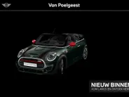 MINI Cooper Cabrio 2.0 John Cooper Works Chili