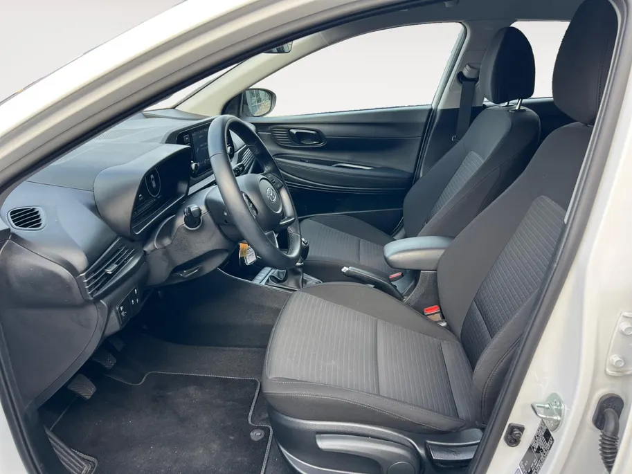 Hyundai i20 1.0 T-GDI Comfort | Apple Carplay | Android Auto | Camera | Airco | Parkeersensoren |