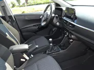 Kia Picanto 1.0 DPI DYNAMICPLUSLINE|NAVI|CAMERA|7.340KM