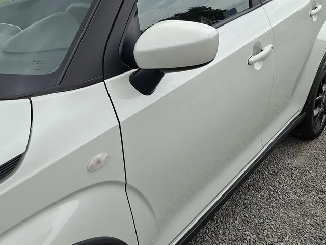 Suzuki Ignis 1.2 Smart Hybrid Select automaat | rijklaarprijs !!